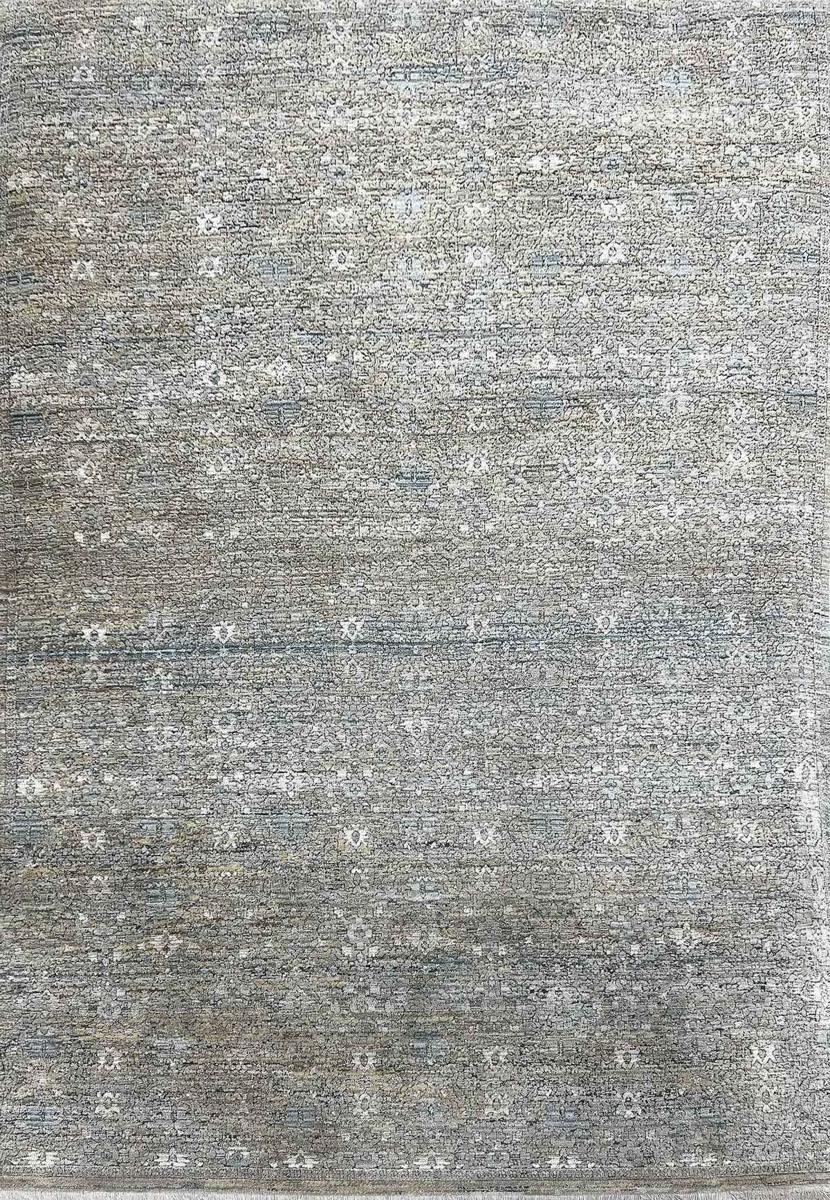 Dynamic Rugs Trevi 13252 Power Loomed Transitional Beige/Grey/Multi Rug - Rectangular