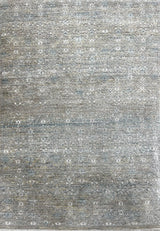 Dynamic Rugs Trevi 13252 Power Loomed Transitional Beige/Grey/Multi Rug - Rectangular