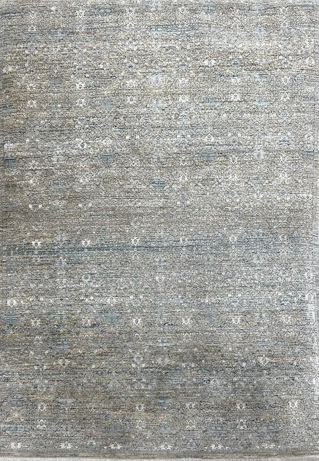 Dynamic Rugs Trevi 13252 Power Loomed Transitional Beige/Grey/Multi Rug - Rectangular