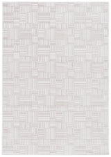 Safavieh Orchard 4'-0" x 6'-0" Rug in Ivory / Ivory