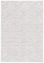 Safavieh Orchard 4'-0" x 6'-0" Rug in Ivory / Ivory