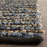 Safavieh Cape Cod 10'-0" x 14'-0" Rug in Blue