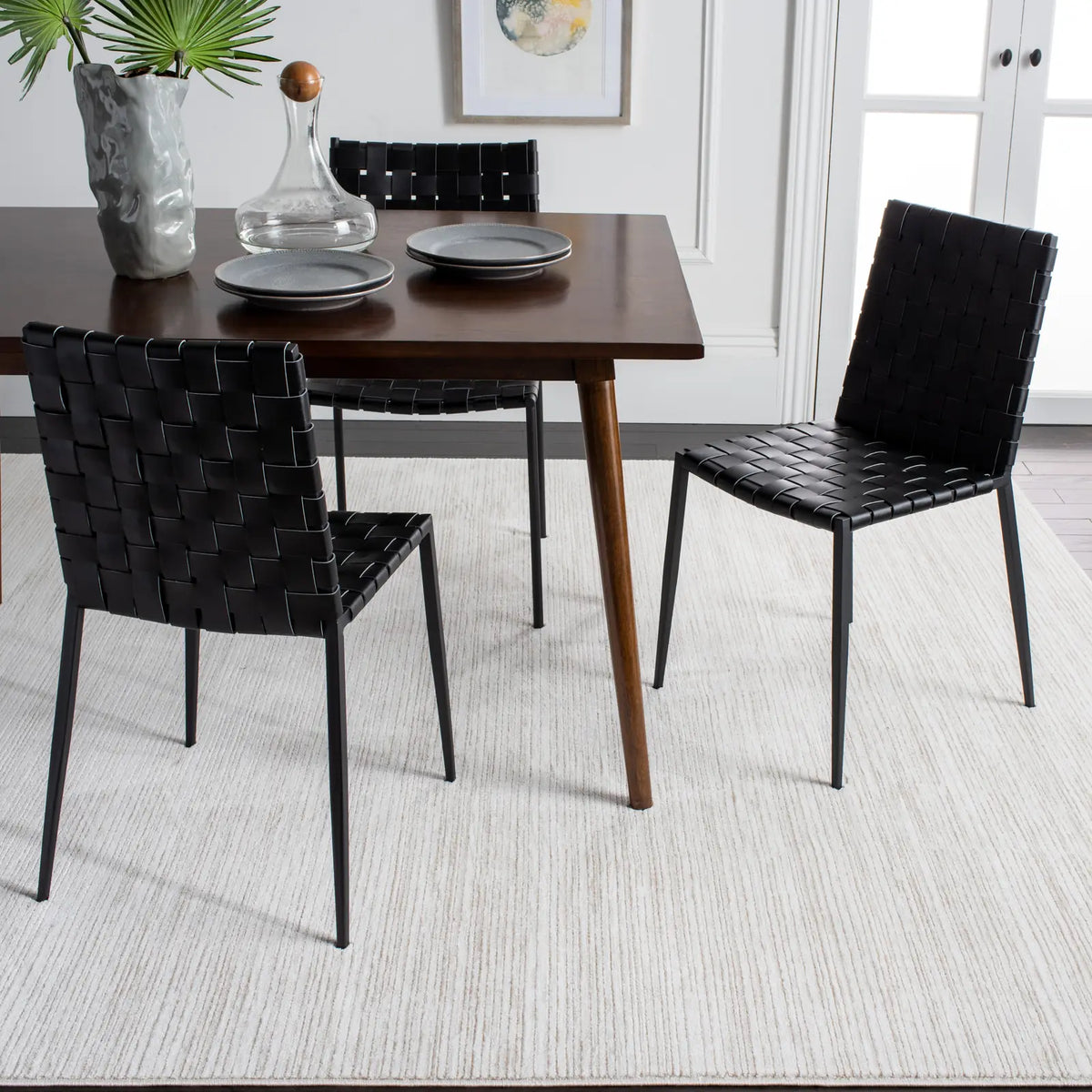 Safavieh Vision 10'-0" x 14'-0" Rug in Ivory