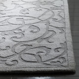 Safavieh Impressions 4'-0" x 6'-0" Rug in Grey