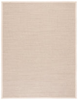 Safavieh Natural Fiber 10'-0" x 14'-0" Rug in Marble / Beige