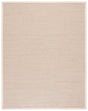 Safavieh Natural Fiber 10'-0" x 14'-0" Rug in Marble / Beige