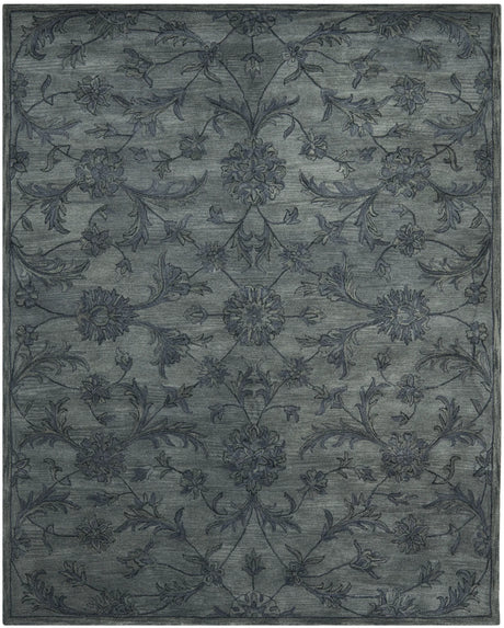 Safavieh Antiquity 9'-6" x 13'-6" Rug in Grey / Multi
