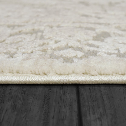 Dynamic Rugs Bailey 3881 Beige/Ivory/Grey Area Rug