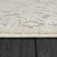 Dynamic Rugs Bailey 3881 Beige/Ivory/Grey Area Rug