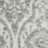 Oriental Weavers Sphinx ECHO ECH02 Green Floral Rugs - room scene 2