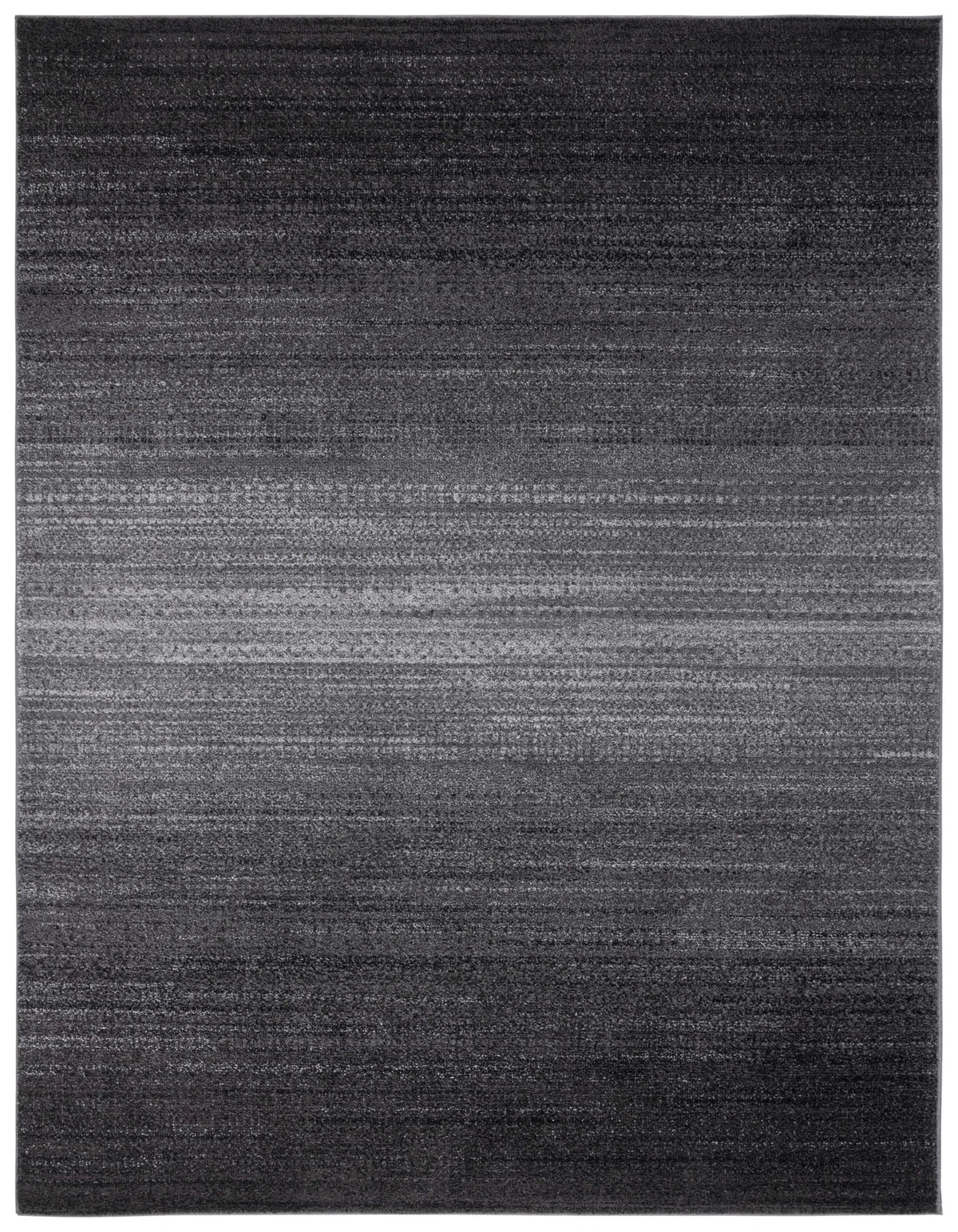 Safavieh Adirondack 10'-0" x 14'-0" Rug in Dark Grey / Light Grey