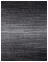 Safavieh Adirondack 10'-0" x 14'-0" Rug in Dark Grey / Light Grey
