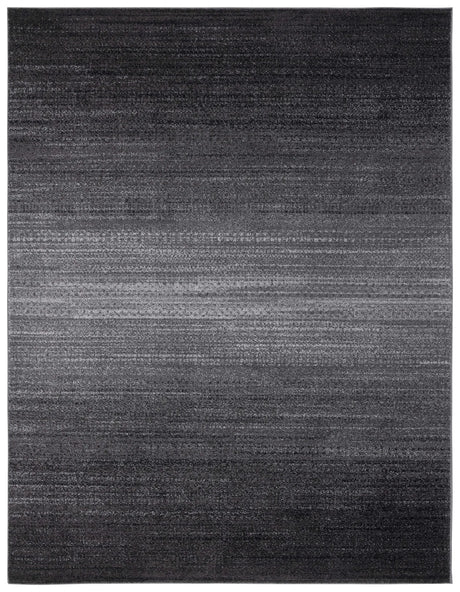 Safavieh Adirondack 10'-0" x 14'-0" Rug in Dark Grey / Light Grey