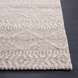 Safavieh Marbella 4'-0" x 6'-0" Rug in Natural / Beige