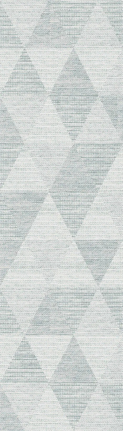 Dynamic Rugs Newport 96004 Blue / Ivory Rugs - Runner