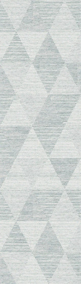 Dynamic Rugs Newport 96004 Blue / Ivory Rugs - Runner