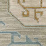 Oriental Weavers Sphinx Maeve MAE09 Grey Rugs - room scene 2