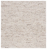 Safavieh Natura 6'-0" x 6'-0" Rug in Ivory / Beige