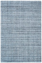 Safavieh Abstract 4'-0" x 6'-0" Rug in Blue / Black