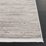 Safavieh Mila 4'-0" x 6'-0" Rug in Grey / Ivory