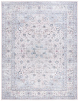 Safavieh Tucson 10'-0" x 14'-0" Rug in Beige / Green