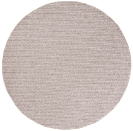 Safavieh Martha Stewart Azura 6'-7" x 6'-7" Rug in Beige