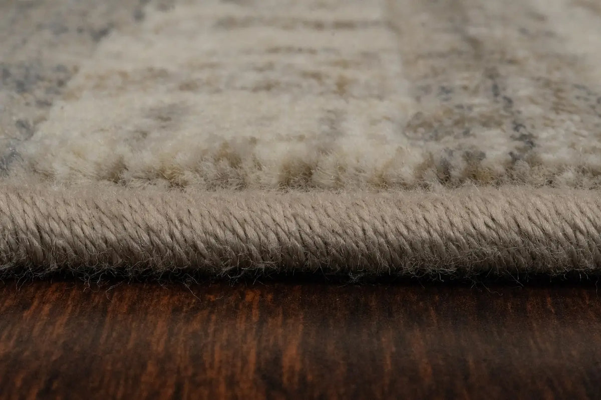 Dynamic Rugs Eclipse 63423 Beige Rugs - Pile