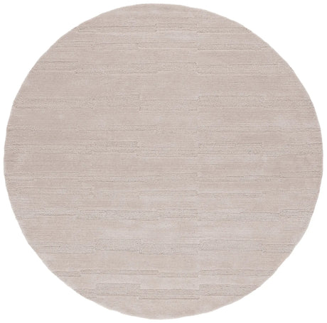 Safavieh Chatham 6'-0" x 6'-0" Rug in Beige