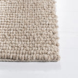 Safavieh Natura 5'-0" x 8'-0" Rug in Beige