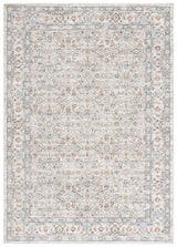 Safavieh Avalon 4'-0" x 6'-0" Rug in Ivory / Light Blue