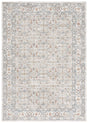 Safavieh Avalon 4'-0" x 6'-0" Rug in Ivory / Light Blue