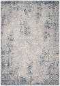 Safavieh Invista 4'-0" x 6'-0" Rug in Grey / Ivory