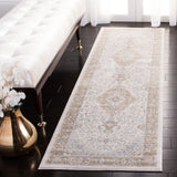 Safavieh Isabella 2'-2" x 11'-0" Rug in Cream / Beige