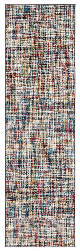 Safavieh Porcello 2'-3" x 8'-0" Rug in Multi