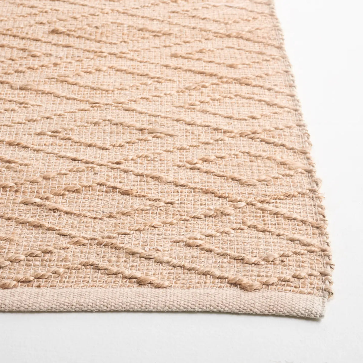 Safavieh Natural Fiber 4'-0" x 6'-0" Rug in Natural