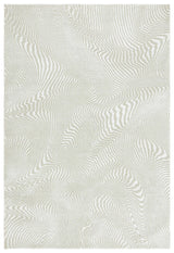 Safavieh Revive 4'-0" x 6'-0" Rug in Sage / Ivory