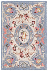 Safavieh Chelsea 1'-8" x 2'-6" Rug in Blue