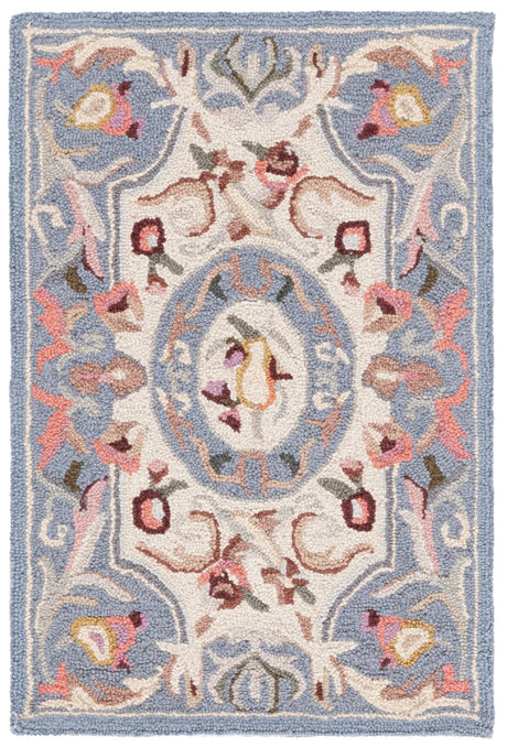 Safavieh Chelsea 1'-8" x 2'-6" Rug in Blue