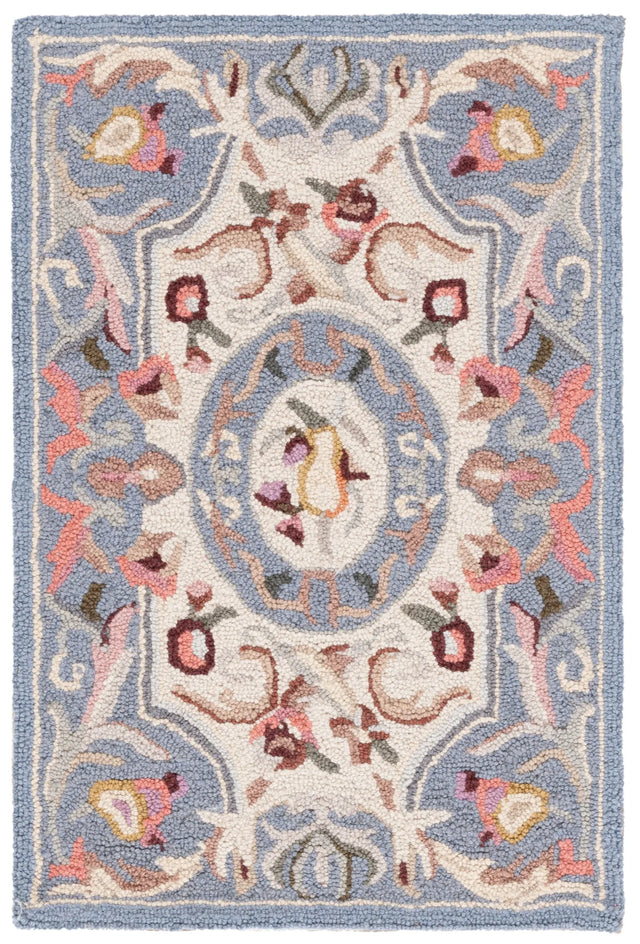 Safavieh Chelsea 1'-8" x 2'-6" Rug in Blue