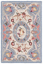 Safavieh Chelsea 1'-8" x 2'-6" Rug in Blue