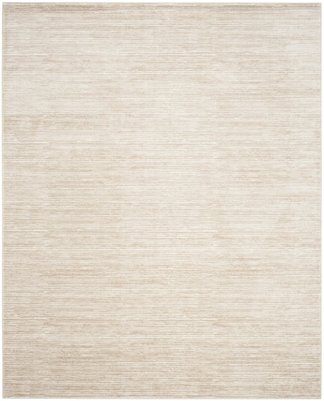 Safavieh Vision 10'-0" x 14'-0" Rug in Creme