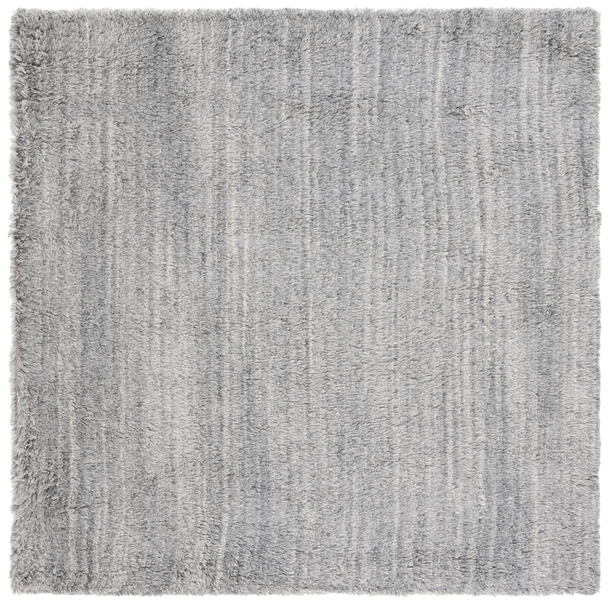 Safavieh Casablanca 6'-0" x 6'-0" Rug in Grey