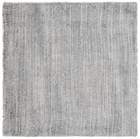 Safavieh Casablanca 6'-0" x 6'-0" Rug in Grey