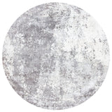 Safavieh Mirage 7'-0" x 7'-0" Rug in Grey