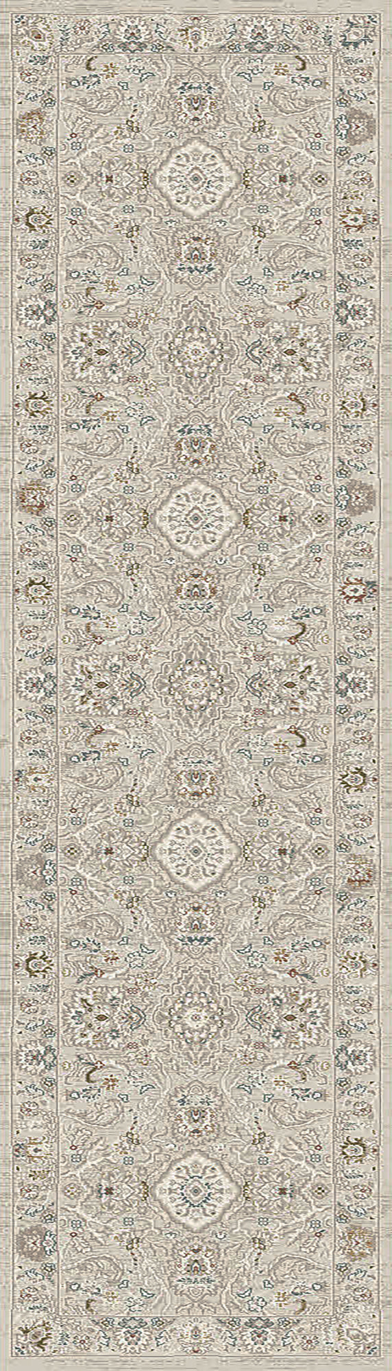 Dynamic Rugs Hudson 1450 Beige Area Rug