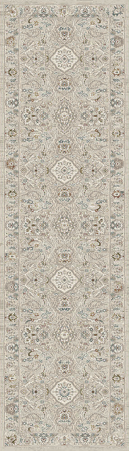 Dynamic Rugs Hudson 1450 Beige Area Rug