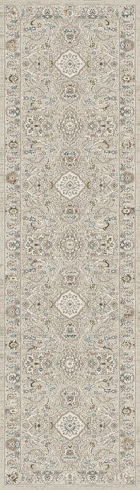 Dynamic Rugs Hudson 1450 Beige Area Rug