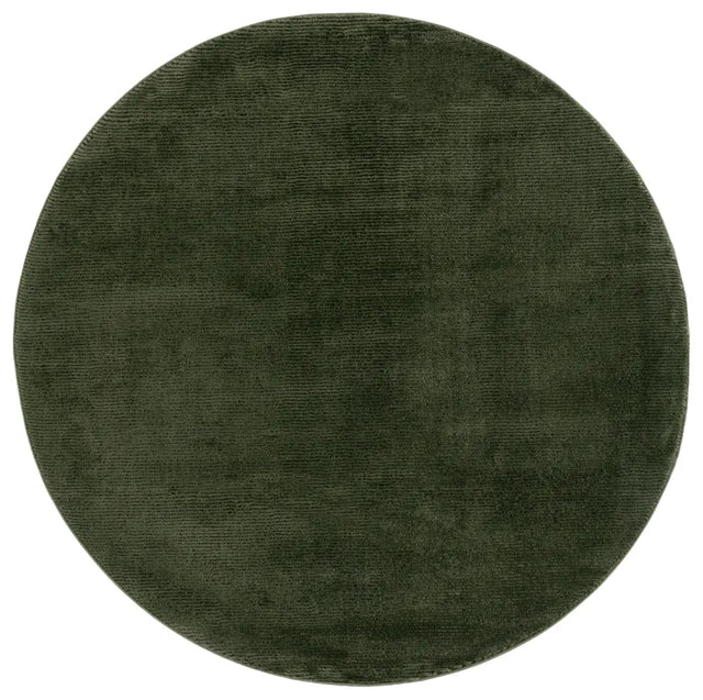 Safavieh Revive 5'-3" x 5'-3" Rug in Green