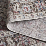 Safavieh Antique Patina 4'-0" x 5'-7" Rug in Beige / Brown