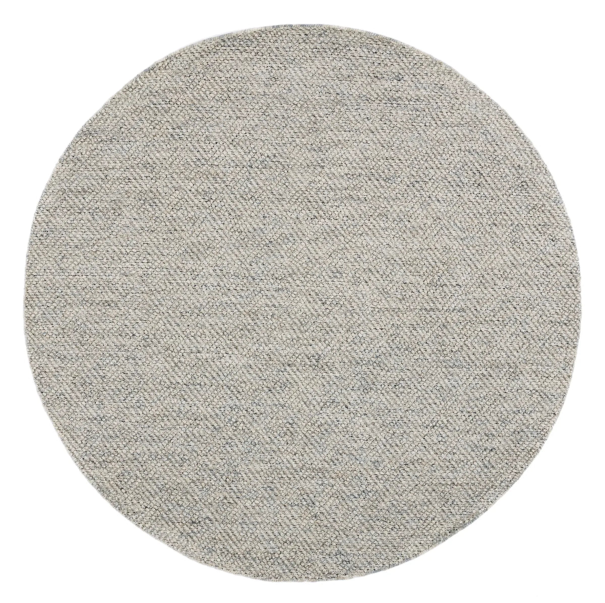 Safavieh Natura 6'-0" x 6'-0" Rug in Camel / Grey